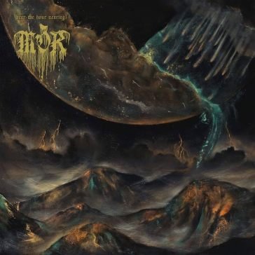 Hear the hour nearing! MOR