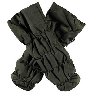 Molo Forest Morgan Mittens 3-5 Years - Gloves and mittens - 3-5 years - Green - Mädchen