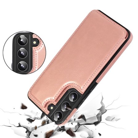 Skal Kortfack - Samsung Galaxy S23