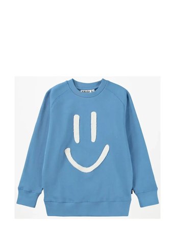 Molo Mike - Blue - 140