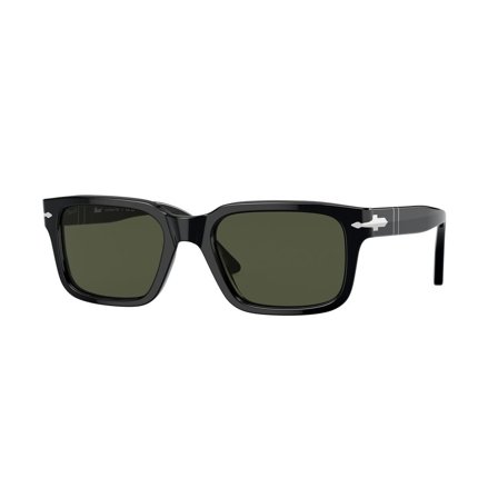 Persol - Solglasögon - Svarta - PO3272S 95/31 5320