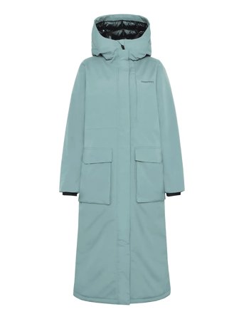 Didriksons | Leya Wns Parka L 4 | 44