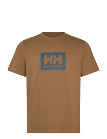 Hh Box T 2.0 Brown Helly Hansen