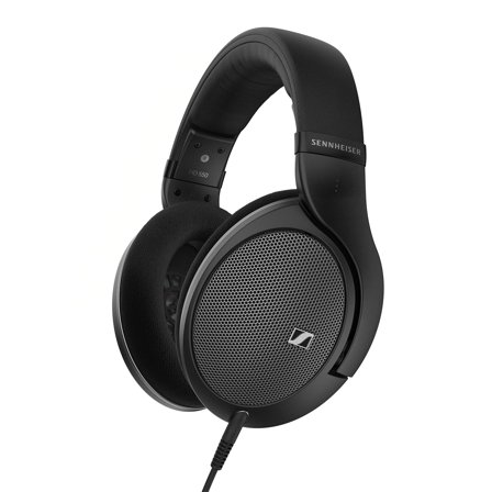 Sennheiser HD 550 Head-fi koptelefoons