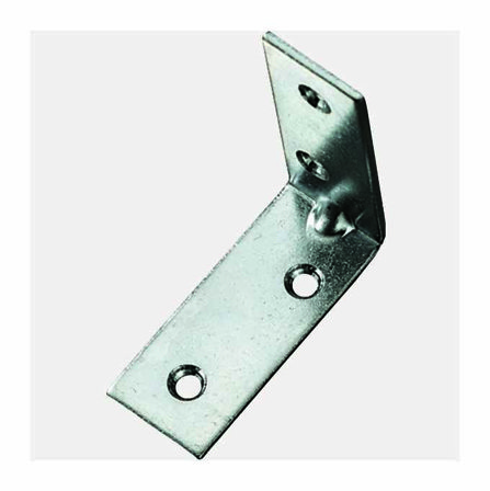Vinkeljärn 40 mm 4 st. - Biltema