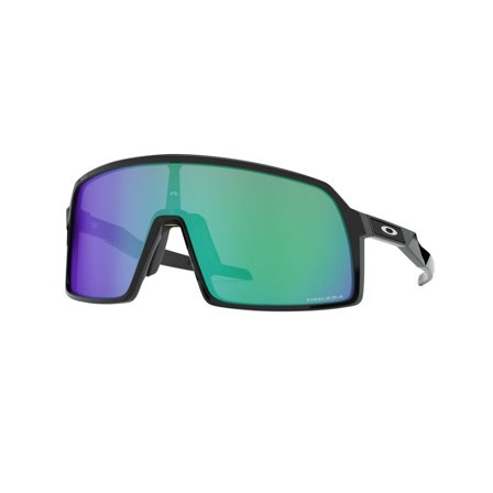 Oakley Sutro S - Sportglasögon från Oakley - Svarta Wrap around
