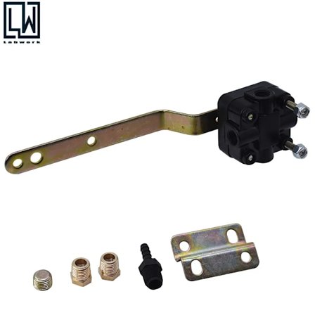 Luft Standard Nivelleringshøjde Kontrolventil Kit til Lastbil Trailer VS227 53321Q120