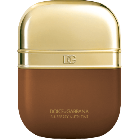 Dolce & Gabbana Blueberry Nutri Tint Hydra Glow Fresh Skin Foundation Unisex Beige 30 ML