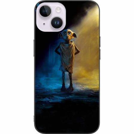 Apple Iphone 14 Svart Skal Harry Potter
