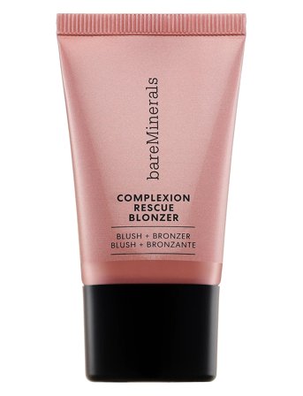 bareMinerals Bare Minerals Complexion Rescue Blonzer Kiss Of Mauve 15 Ml - Nude - 15 ML