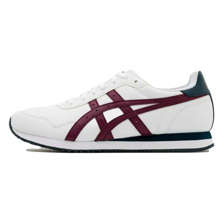 Asics Sneakers Hvid, Herre, Størrelse: 40 1/2 EU