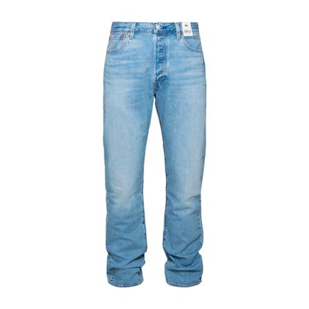 Levi's, Jeans Blauw, Heren, Maat:W29