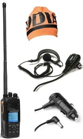 Zodiac D-ONE Komplett