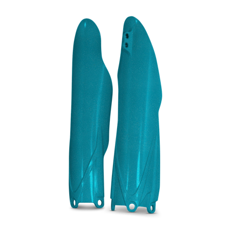 Vorkbeschermers Acerbis - Yamaha YZ 125 2015-2026