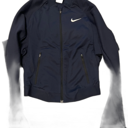 Nike crop sweater Dri-fit xs