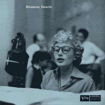 Blossom dearie (180 gr. remaster) Blossom Dearie