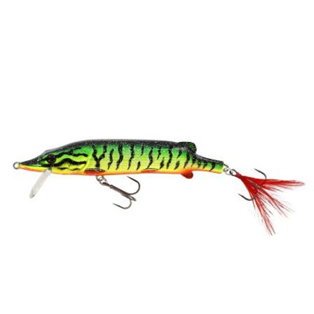 Westin Mike the Pike (HL) 14 cm 30 g F Crazy Firetiger