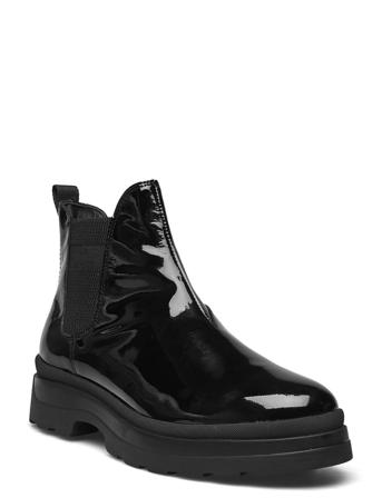 Windpeak Chelsea Boot Black GANT