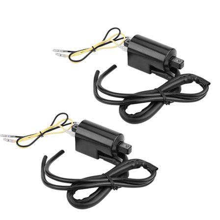 Motorcykel Tilbehør Tændspole til Suzuki GSF400 GSF600 GSF1200 Bandit