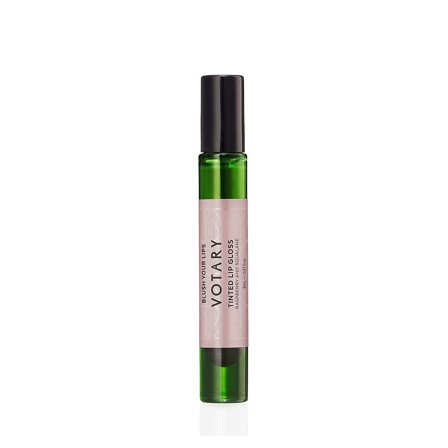 Votary Tinted Lip Gloss 8 ml, Makeup, Læber, Lipgloss
