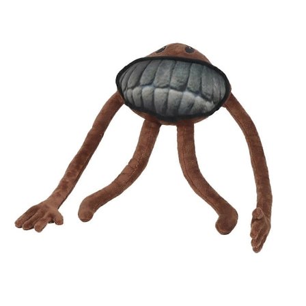 Pillar Chase 2 Plyslegetøj Bløde Fyldte Tegneserie Dukker til Halloween Julegave