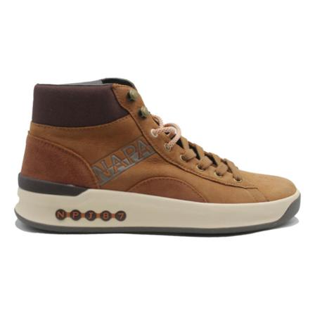 Napapijri Sneakers Brun, Herre, Størrelse: 42 EU