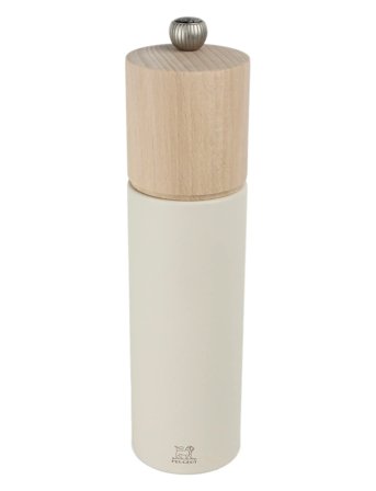 Peugeot Boreal Saltkværn Feather White 21 Cm - Cream - 21 CM