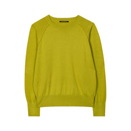 Luisa Cerano , Geel , Dames , Maat: 3XL Truis