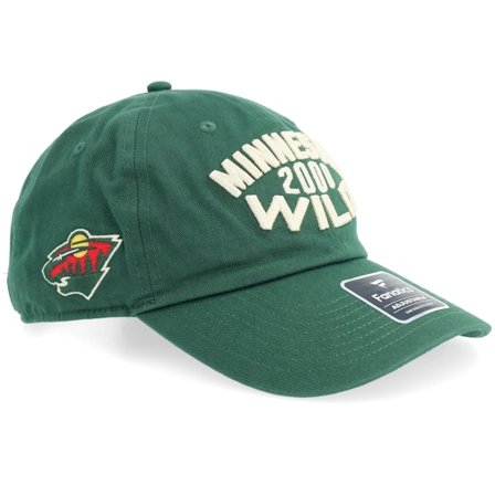 Fanatics - Grün Unconstructed Cap - Archer Un Dark Green Dad Cap @ Hatstore