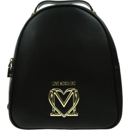 Handväskor Love Moschino Jc4088pp1flz0000 Svarta Produkt Av Avvikande Storlek