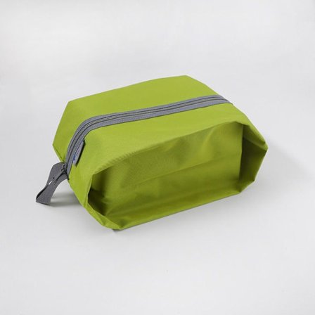 Uimapussi ulkokäyttöön VIHREÄ