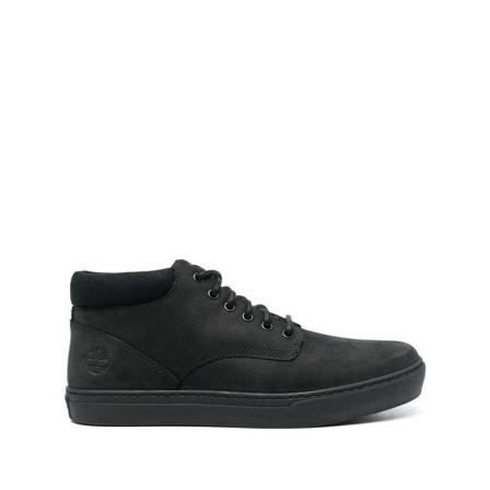 Timberland, Lace-up Boots Zwart, Heren, Maat:41 EU
