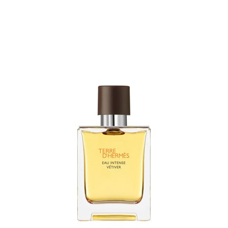 Hermès Eau Intense Vétiver 50ml - Eau de Parfum