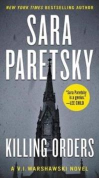 Killing Orders - Bok av Sara Paretsky - Pocket