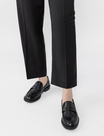 VAGABOND Amina - Black - 39