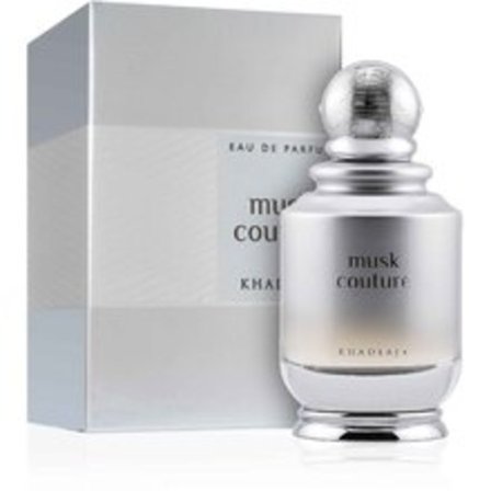 Khadlaj - Musk Couture EDP 100ml