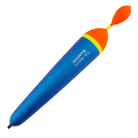 Darts Sea Slider Float 15g