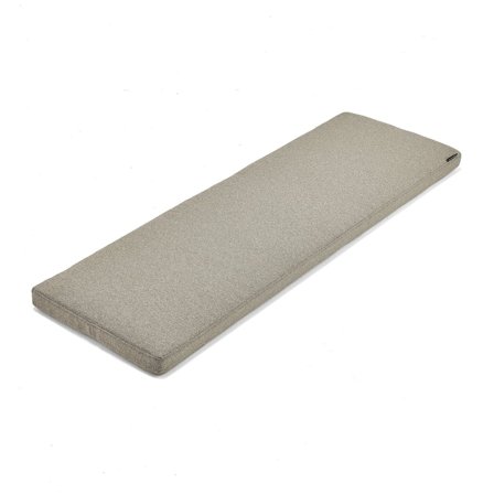 Seat cushion RICO/TOGETHER, 1195x395x50 mm, beige