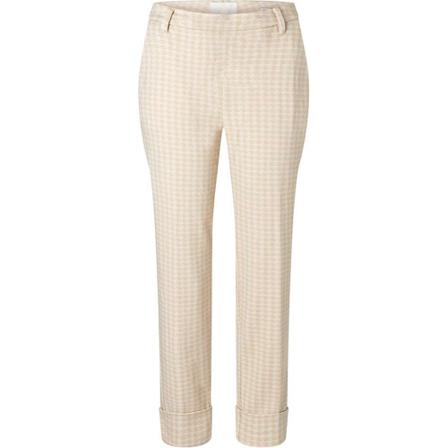 MAC Chinos beige, Dam, Dam, Storlek: XL
