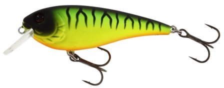 Westin RawBite 7 cm 12 g Floating Firetiger