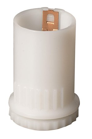 Schneider Electric IMT36046 Rørmuffe for boks U-56 25 mm, 25-pakning, Installasjonsmaterial