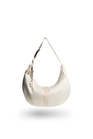 J.Lindeberg - Anna Slouchy Bag - Fashion - Grey - Women - Onesize