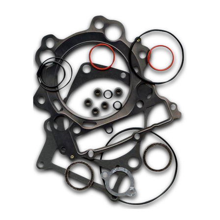 Sylinterinkannen Tiivistesarja Winderosa Lasten Moottorikelkkaan - Polaris 120 XC 2003-2003