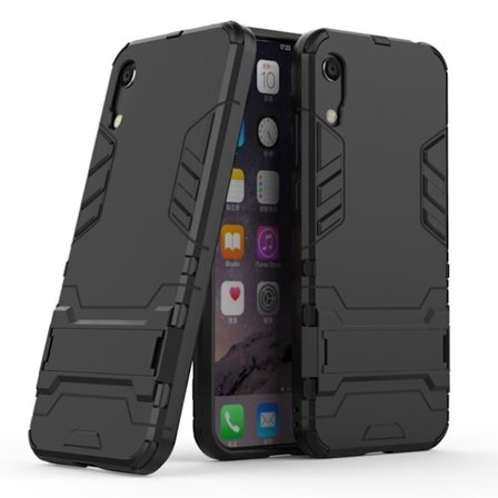 Cool Guard Huawei Y6 2019 cover - Sort