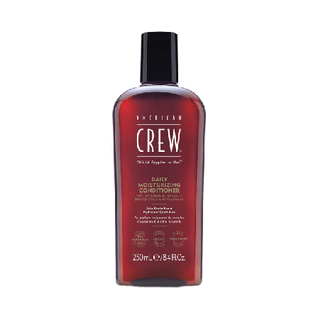 American Crew Daily Moisturizing Conditioner Balsam Herr 250 ML