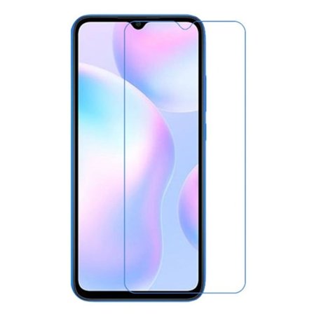 Xiaomi Redmi 9T / Xiaomi Redmi 9 / Xiaomi Redmi 9A / Xiaomi Redmi 9C Ultra klar skærmbeskytter