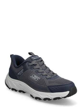 Skechers Men Hillcrest 2.0 - Navy - 45