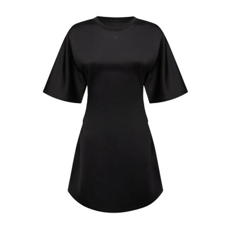 Wolford Party Kjole Sort, Dame