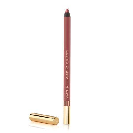 Nabla Close-Up Lip Shaper Nude #3.5 - Matita labbra