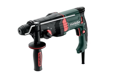 Metabo KHE 2645 850 W 2,9 J Kombihammer 850 W, Maskiner